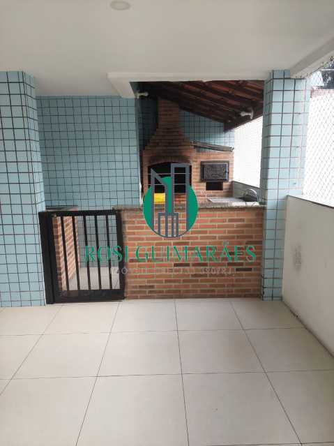 Conheça IMG-20230720-WA0073 do imóvel - Apartamento à venda Rua Joaquim Pinheiro, Freguesia (Jacarepaguá), Rio de Janeiro - R$ 460.000 - FRAP20052 - 22 IMG-20230720-WA0073 - 22