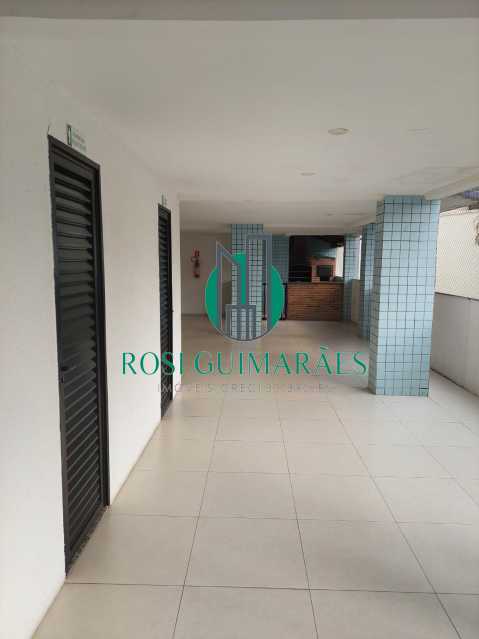 Conheça IMG-20230720-WA0081 do imóvel - Apartamento à venda Rua Joaquim Pinheiro, Freguesia (Jacarepaguá), Rio de Janeiro - R$ 460.000 - FRAP20052 - 26 IMG-20230720-WA0081 - 26
