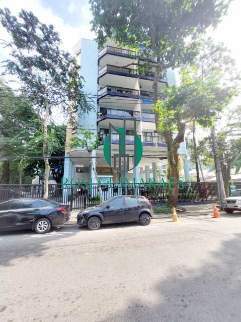 Conheça IMG-20230720-WA0085 do imóvel - Apartamento à venda Rua Joaquim Pinheiro, Freguesia (Jacarepaguá), Rio de Janeiro - R$ 460.000 - FRAP20052 - 30 IMG-20230720-WA0085 - 30