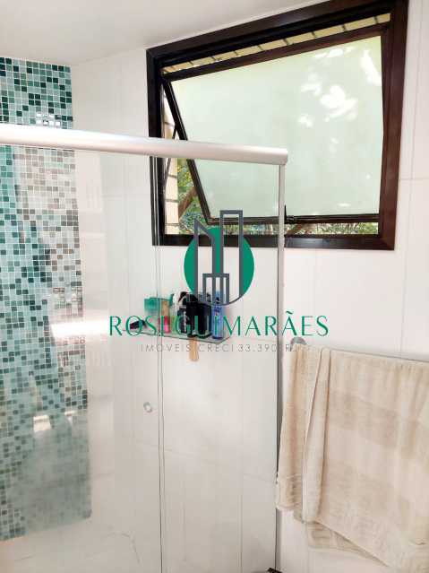 Conheça IMG-20230720-WA0090 do imóvel - Apartamento à venda Rua Joaquim Pinheiro, Freguesia (Jacarepaguá), Rio de Janeiro - R$ 460.000 - FRAP20052 - 15 IMG-20230720-WA0090 - 15