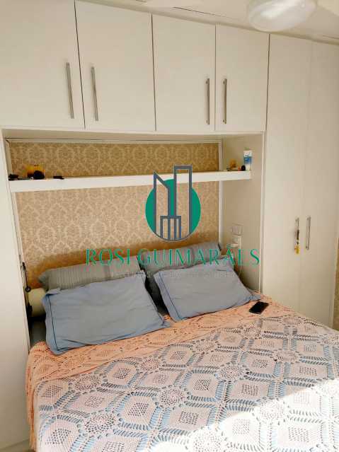 Conheça IMG-20230720-WA0092 do imóvel - Apartamento à venda Rua Joaquim Pinheiro, Freguesia (Jacarepaguá), Rio de Janeiro - R$ 460.000 - FRAP20052 - 7 IMG-20230720-WA0092 - 7