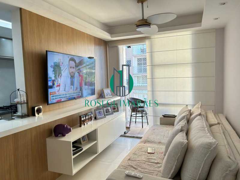 Conheça IMG-20230726-WA0022 do imóvel - Apartamento 3 quartos à venda Anil, Rio de Janeiro - R$ 460.000 - FRAP30078 - 2 IMG-20230726-WA0022 - 2