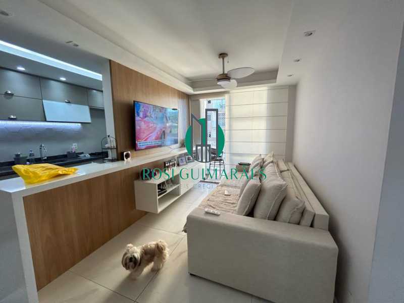 Conheça IMG-20230726-WA0023 do imóvel - Apartamento 3 quartos à venda Anil, Rio de Janeiro - R$ 460.000 - FRAP30078 - 1 IMG-20230726-WA0023 - 1