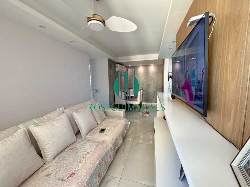 Conheça IMG-20230726-WA00261 do imóvel - Apartamento 3 quartos à venda Anil, Rio de Janeiro - R$ 460.000 - FRAP30078 - 3 IMG-20230726-WA00261 - 3