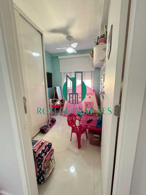 Conheça IMG-20230726-WA0028 do imóvel - Apartamento 3 quartos à venda Anil, Rio de Janeiro - R$ 460.000 - FRAP30078 - 8 IMG-20230726-WA0028 - 8