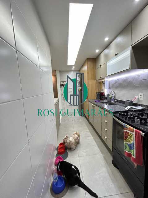 Conheça IMG-20230726-WA0030 do imóvel - Apartamento 3 quartos à venda Anil, Rio de Janeiro - R$ 460.000 - FRAP30078 - 18 IMG-20230726-WA0030 - 18