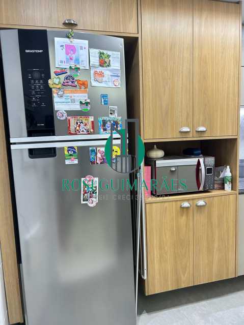 Conheça IMG-20230726-WA0035 do imóvel - Apartamento 3 quartos à venda Anil, Rio de Janeiro - R$ 460.000 - FRAP30078 - 11 IMG-20230726-WA0035 - 11