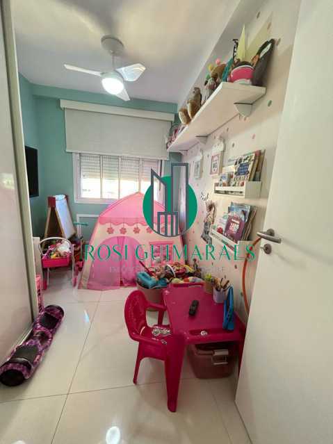 Conheça IMG-20230726-WA0036 do imóvel - Apartamento 3 quartos à venda Anil, Rio de Janeiro - R$ 460.000 - FRAP30078 - 23 IMG-20230726-WA0036 - 23