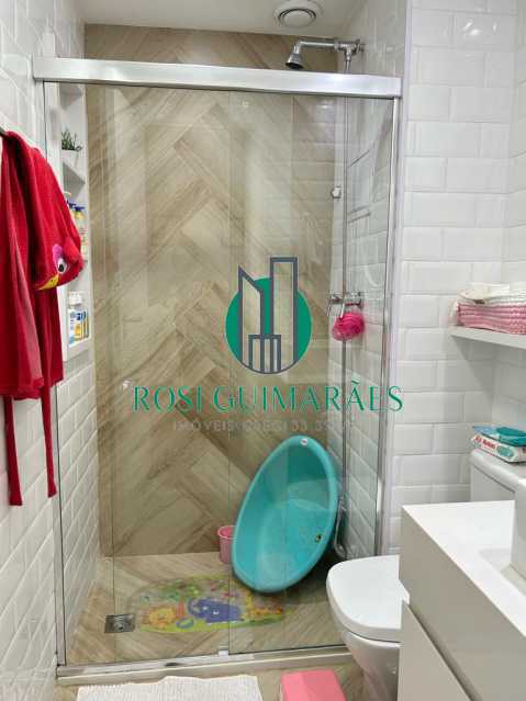 Conheça IMG-20230726-WA0038 do imóvel - Apartamento 3 quartos à venda Anil, Rio de Janeiro - R$ 460.000 - FRAP30078 - 22 IMG-20230726-WA0038 - 22