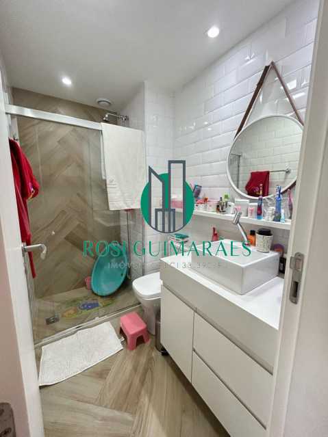 Conheça IMG-20230726-WA0039 do imóvel - Apartamento 3 quartos à venda Anil, Rio de Janeiro - R$ 460.000 - FRAP30078 - 28 IMG-20230726-WA0039 - 28