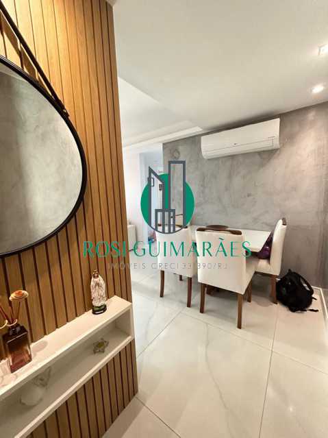 Conheça IMG-20230726-WA0040 do imóvel - Apartamento 3 quartos à venda Anil, Rio de Janeiro - R$ 460.000 - FRAP30078 - 7 IMG-20230726-WA0040 - 7