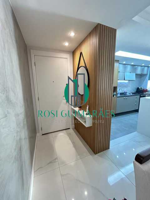 Conheça IMG-20230726-WA0041 do imóvel - Apartamento 3 quartos à venda Anil, Rio de Janeiro - R$ 460.000 - FRAP30078 - 5 IMG-20230726-WA0041 - 5