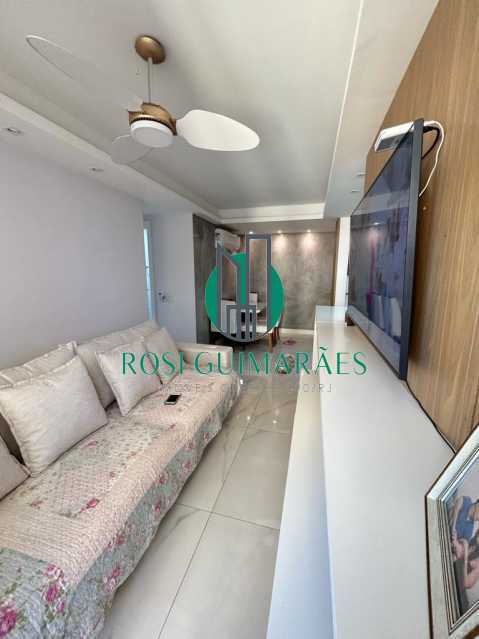 Conheça IMG-20230726-WA0042 do imóvel - Apartamento 3 quartos à venda Anil, Rio de Janeiro - R$ 460.000 - FRAP30078 - 6 IMG-20230726-WA0042 - 6