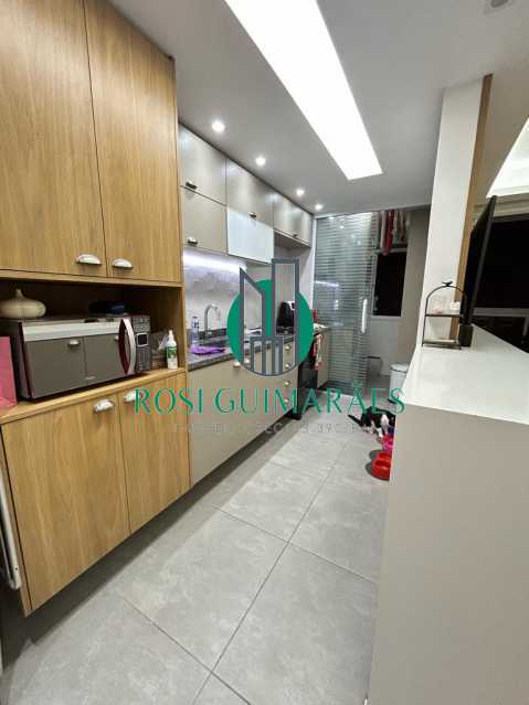 Conheça IMG-20230726-WA0043 do imóvel - Apartamento 3 quartos à venda Anil, Rio de Janeiro - R$ 460.000 - FRAP30078 - 19 IMG-20230726-WA0043 - 19