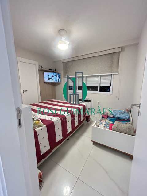 Conheça IMG-20230726-WA0045 do imóvel - Apartamento 3 quartos à venda Anil, Rio de Janeiro - R$ 460.000 - FRAP30078 - 13 IMG-20230726-WA0045 - 13