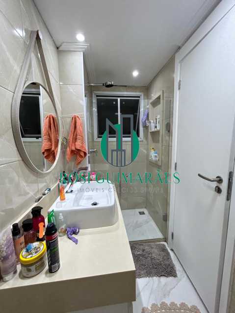 Conheça IMG-20230726-WA0046 do imóvel - Apartamento 3 quartos à venda Anil, Rio de Janeiro - R$ 460.000 - FRAP30078 - 27 IMG-20230726-WA0046 - 27
