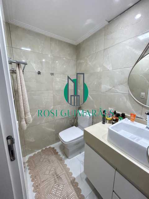 Conheça IMG-20230726-WA0047 do imóvel - Apartamento 3 quartos à venda Anil, Rio de Janeiro - R$ 460.000 - FRAP30078 - 20 IMG-20230726-WA0047 - 20