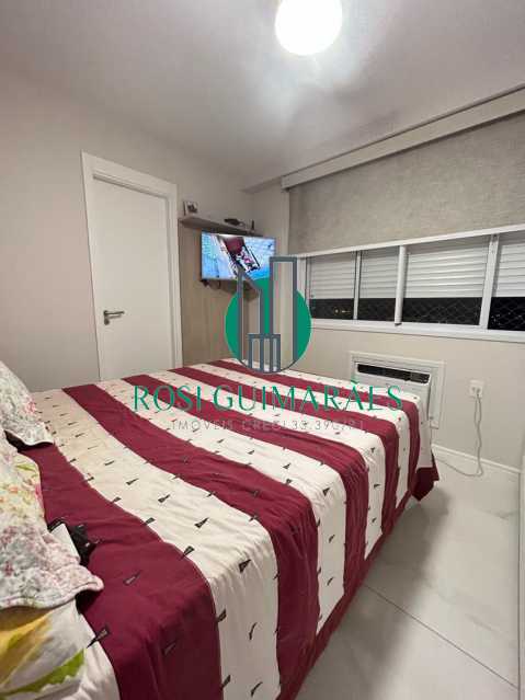Conheça IMG-20230726-WA0049 do imóvel - Apartamento 3 quartos à venda Anil, Rio de Janeiro - R$ 460.000 - FRAP30078 - 14 IMG-20230726-WA0049 - 14