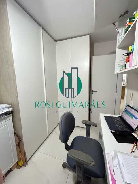 Conheça IMG-20230726-WA0055 do imóvel - Apartamento 3 quartos à venda Anil, Rio de Janeiro - R$ 460.000 - FRAP30078 - 26 IMG-20230726-WA0055 - 26
