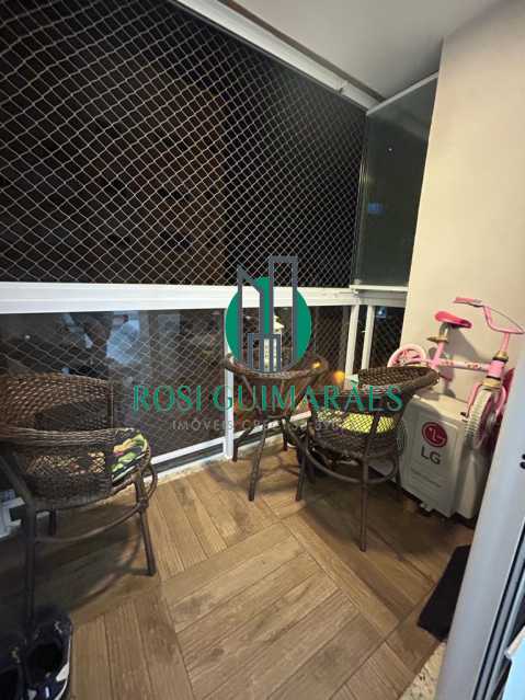 Conheça IMG-20230726-WA0057 do imóvel - Apartamento 3 quartos à venda Anil, Rio de Janeiro - R$ 460.000 - FRAP30078 - 15 IMG-20230726-WA0057 - 15