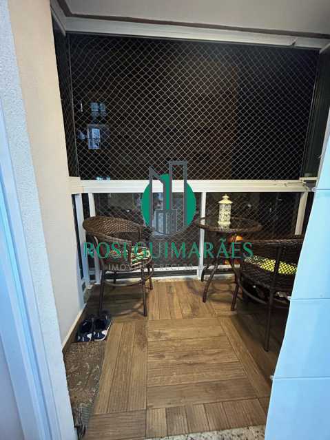 Conheça IMG-20230726-WA0059 do imóvel - Apartamento 3 quartos à venda Anil, Rio de Janeiro - R$ 460.000 - FRAP30078 - 17 IMG-20230726-WA0059 - 17