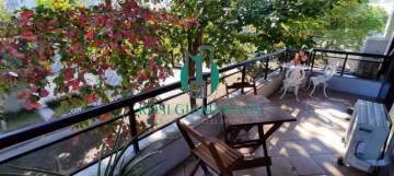 Apartamento à venda Rua Desembargador Paulo Alonso, Recreio dos Bandeirantes, Rio de Janeiro - R$ 590.000 - FRAP20053