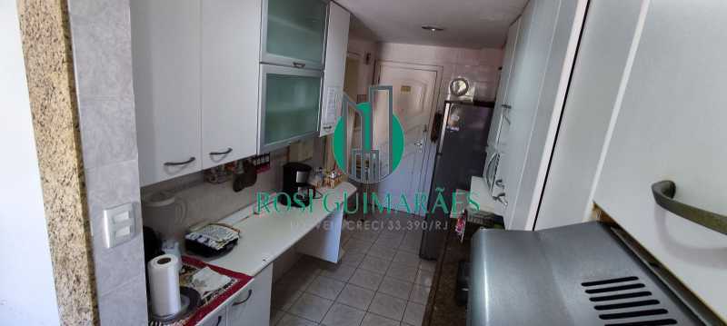 Conheça foto18 do imóvel - Apartamento à venda Rua Desembargador Paulo Alonso, Recreio dos Bandeirantes, Rio de Janeiro - R$ 590.000 - FRAP20053 - 18 foto18 - 18