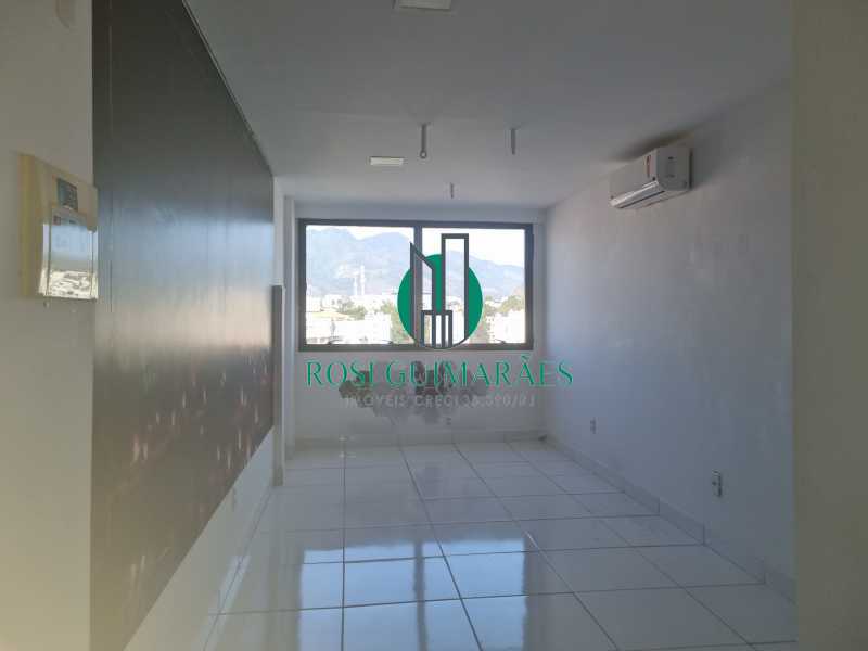 Conheça 20230811_151418_resized do imóvel - Edifício Neo Office Estrada do Tindiba nº1103 - FRSL00009 - 17 20230811_151418_resized - 17