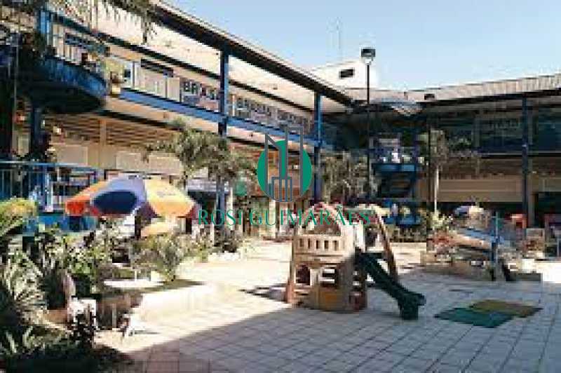 Conheça índice do imóvel - Centro Comercial Main Street Estrada dos Tres Rios Freguesia - FRSL00014 - 12 índice - 12