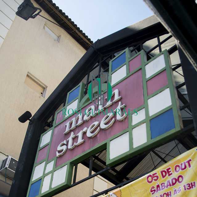 Conheça main-street-estação-indoor do imóvel - Centro Comercial Main Street Estrada dos Tres Rios Freguesia - FRSL00014 - 6 main-street-estação-indoor - 6