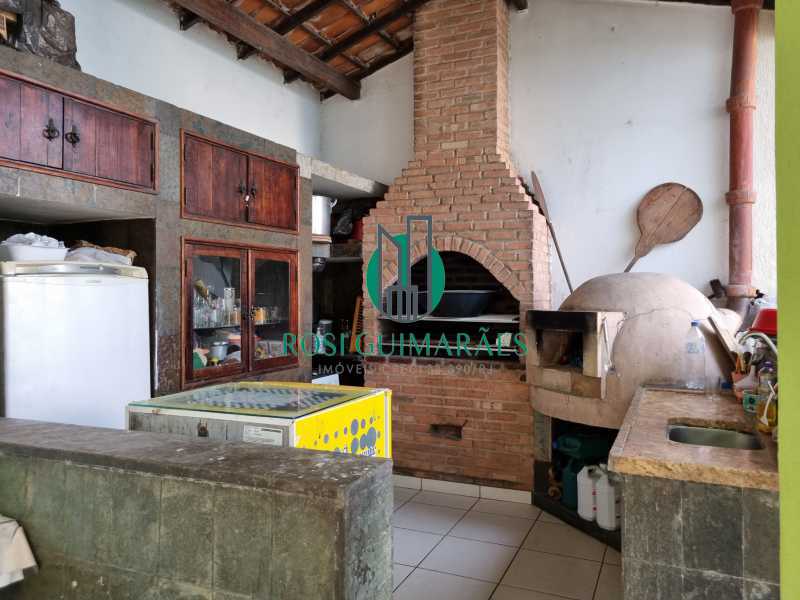 Conheça 20230824_163235_resized do imóvel - Casa em Condomínio à venda Rua Coronel Alberto Martins, Freguesia (Jacarepaguá), Rio de Janeiro - R$ 1.250.000 - FRCN40090 - 19 20230824_163235_resized - 19