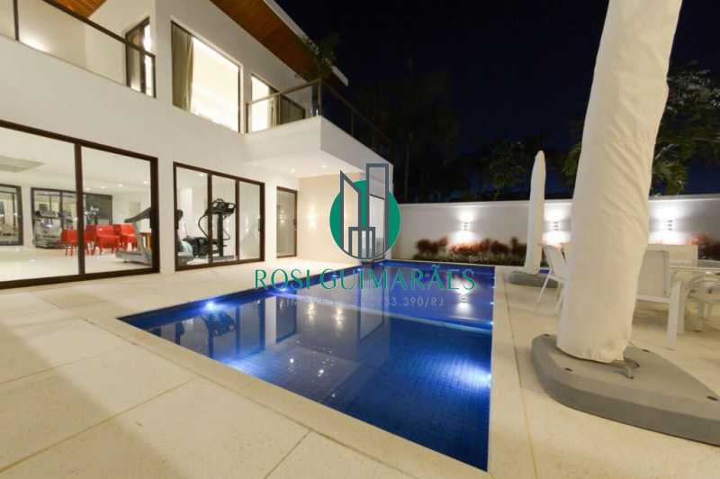 Conheça IMG-20231030-WA0059 do imóvel - Casa em Condomínio à venda Rua Colbert Coelho, Barra da Tijuca, Rio de Janeiro - R$ 13.000.000 - FRCN50031 - 2 IMG-20231030-WA0059 - 2