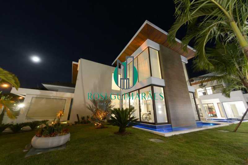 Conheça IMG-20231030-WA0062 do imóvel - Casa em Condomínio à venda Rua Colbert Coelho, Barra da Tijuca, Rio de Janeiro - R$ 13.000.000 - FRCN50031 - 5 IMG-20231030-WA0062 - 5