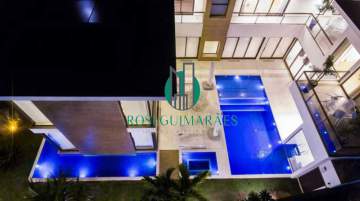 Casa em Condomínio à venda Rua Colbert Coelho, Barra da Tijuca, Rio de Janeiro - R$ 13.000.000 - FRCN50031