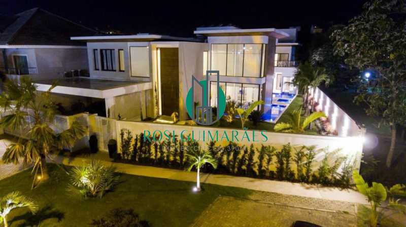 Conheça IMG-20231030-WA0065 do imóvel - Casa em Condomínio à venda Rua Colbert Coelho, Barra da Tijuca, Rio de Janeiro - R$ 13.000.000 - FRCN50031 - 7 IMG-20231030-WA0065 - 7