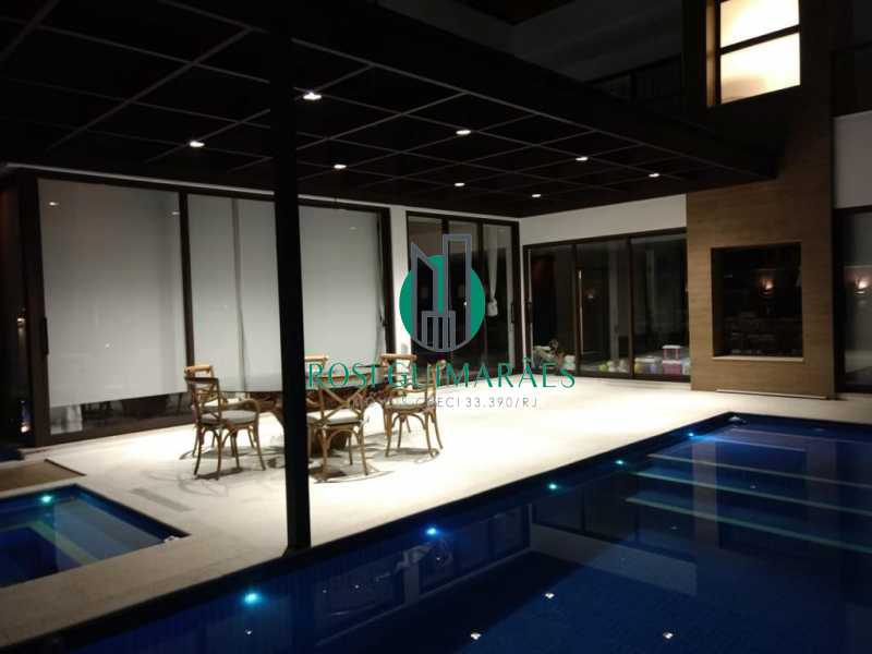 Conheça IMG-20231030-WA0050 do imóvel - Casa em Condomínio à venda Rua Colbert Coelho, Barra da Tijuca, Rio de Janeiro - R$ 13.000.000 - FRCN50031 - 10 IMG-20231030-WA0050 - 10