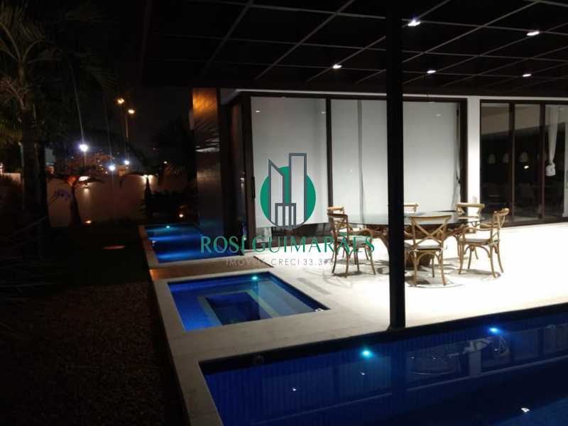 Conheça IMG-20231030-WA0053 do imóvel - Casa em Condomínio à venda Rua Colbert Coelho, Barra da Tijuca, Rio de Janeiro - R$ 13.000.000 - FRCN50031 - 13 IMG-20231030-WA0053 - 13