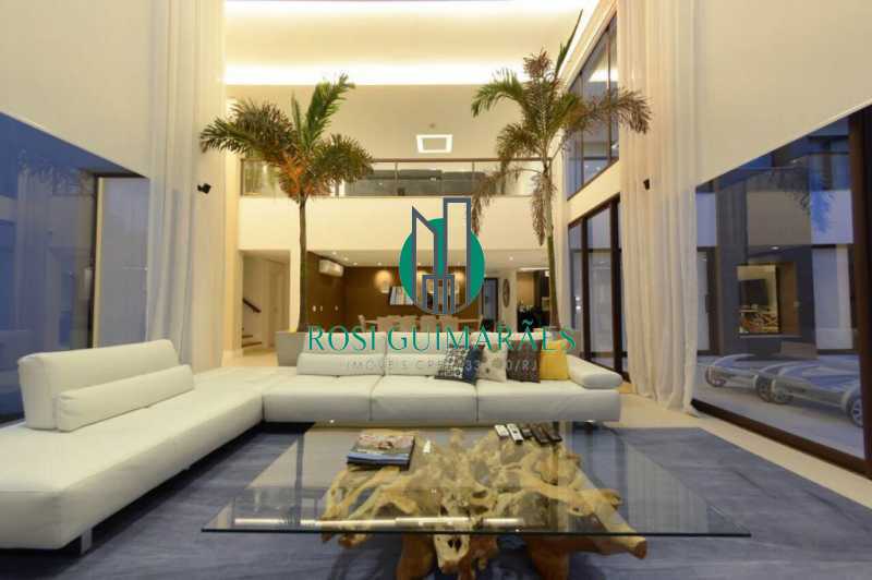 Conheça IMG-20231030-WA0057 do imóvel - Casa em Condomínio à venda Rua Colbert Coelho, Barra da Tijuca, Rio de Janeiro - R$ 13.000.000 - FRCN50031 - 17 IMG-20231030-WA0057 - 17