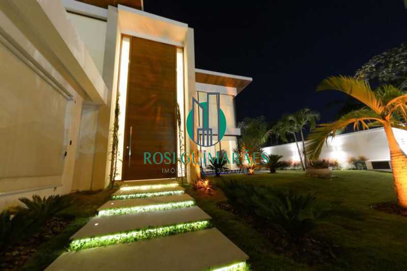Conheça IMG-20231030-WA0058 do imóvel - Casa em Condomínio à venda Rua Colbert Coelho, Barra da Tijuca, Rio de Janeiro - R$ 13.000.000 - FRCN50031 - 18 IMG-20231030-WA0058 - 18