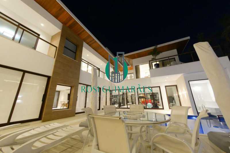 Conheça IMG-20231030-WA0061 do imóvel - Casa em Condomínio à venda Rua Colbert Coelho, Barra da Tijuca, Rio de Janeiro - R$ 13.000.000 - FRCN50031 - 19 IMG-20231030-WA0061 - 19