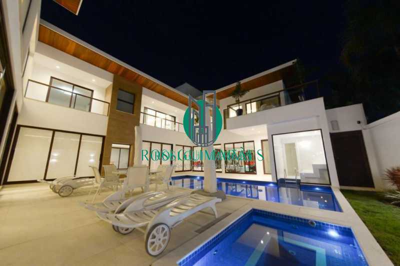 Conheça IMG-20231030-WA0066 do imóvel - Casa em Condomínio à venda Rua Colbert Coelho, Barra da Tijuca, Rio de Janeiro - R$ 13.000.000 - FRCN50031 - 22 IMG-20231030-WA0066 - 22