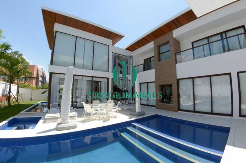 Conheça IMG-20231030-WA0067 do imóvel - Casa em Condomínio à venda Rua Colbert Coelho, Barra da Tijuca, Rio de Janeiro - R$ 13.000.000 - FRCN50031 - 23 IMG-20231030-WA0067 - 23