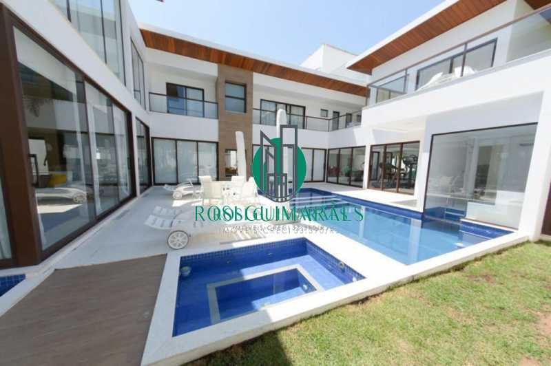 Conheça IMG-20231030-WA0068 do imóvel - Casa em Condomínio à venda Rua Colbert Coelho, Barra da Tijuca, Rio de Janeiro - R$ 13.000.000 - FRCN50031 - 24 IMG-20231030-WA0068 - 24