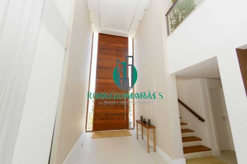 Conheça IMG-20231030-WA0071 do imóvel - Casa em Condomínio à venda Rua Colbert Coelho, Barra da Tijuca, Rio de Janeiro - R$ 13.000.000 - FRCN50031 - 27 IMG-20231030-WA0071 - 27