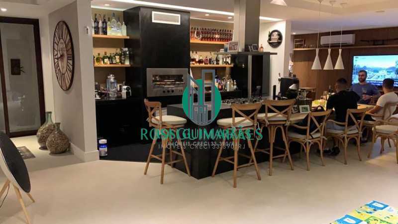 Conheça IMG-20231030-WA0073 do imóvel - Casa em Condomínio à venda Rua Colbert Coelho, Barra da Tijuca, Rio de Janeiro - R$ 13.000.000 - FRCN50031 - 29 IMG-20231030-WA0073 - 29