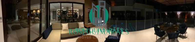 Conheça IMG-20231030-WA0074 do imóvel - Casa em Condomínio à venda Rua Colbert Coelho, Barra da Tijuca, Rio de Janeiro - R$ 13.000.000 - FRCN50031 - 30 IMG-20231030-WA0074 - 30