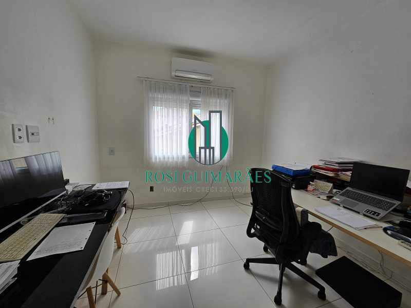 Conheça 20240221_093848 do imóvel - Casa em Condomínio à venda Rua Carlos Rizzini, Anil, Rio de Janeiro - R$ 1.500.000 - FRCN40092 - 24 20240221_093848 - 24