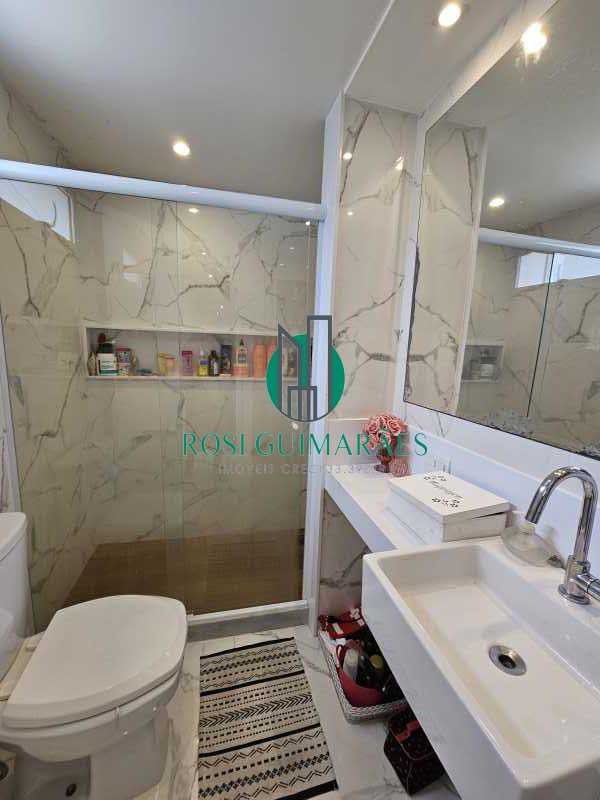 Conheça 20240221_094213 do imóvel - Casa em Condomínio à venda Rua Carlos Rizzini, Anil, Rio de Janeiro - R$ 1.500.000 - FRCN40092 - 27 20240221_094213 - 27