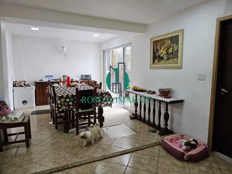 Conheça 20240221_094940 do imóvel - Casa em Condomínio à venda Rua Carlos Rizzini, Anil, Rio de Janeiro - R$ 1.500.000 - FRCN40092 - 28 20240221_094940 - 28