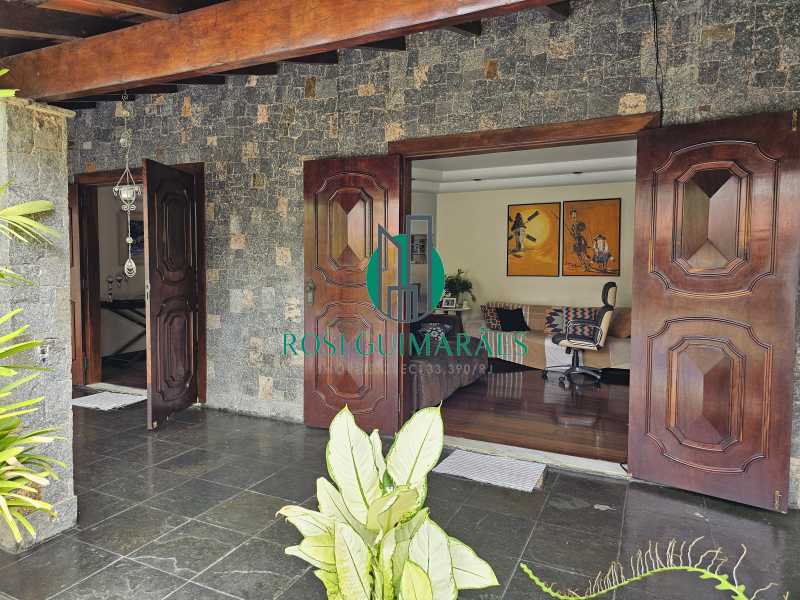 Conheça 20240221_100544 do imóvel - Casa em Condomínio à venda Rua Carlos Rizzini, Anil, Rio de Janeiro - R$ 1.500.000 - FRCN40092 - 31 20240221_100544 - 31